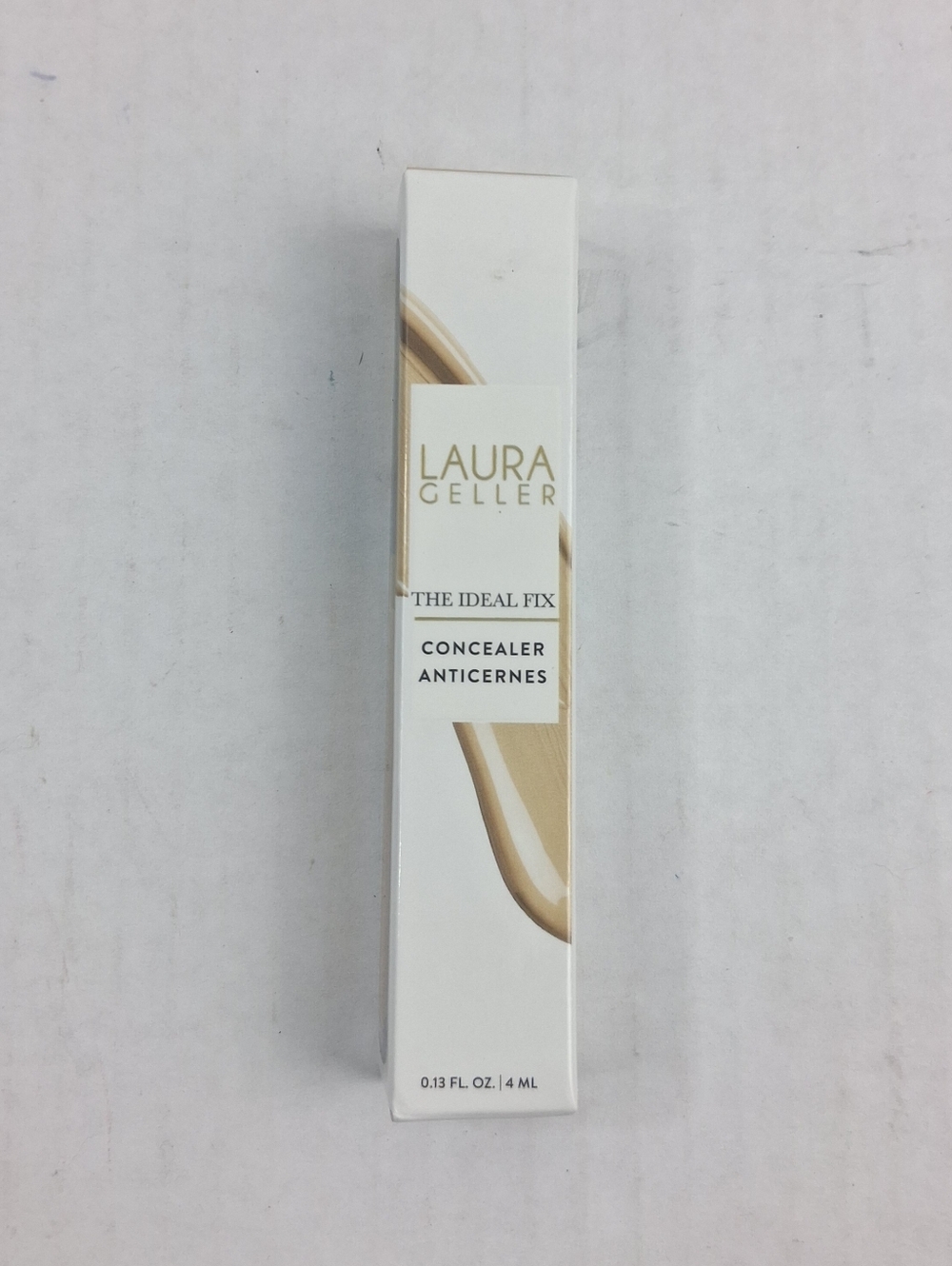 Laura Geller The Ideal Fix Concealer: Fair